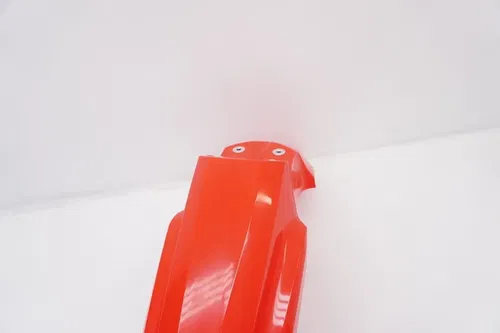 2024 CRF250R Front Number Plate & Fender OEM Red Plastics Honda CRF 250 450