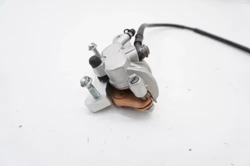 2022 YZ250 Front Brake Assembly OEM Caliper Master Cylinder Yamaha YZ #2