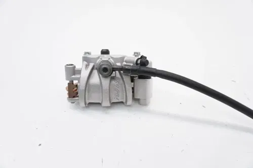2022 YZ250 Front Brake Assembly OEM Caliper Master Cylinder Yamaha YZ #2