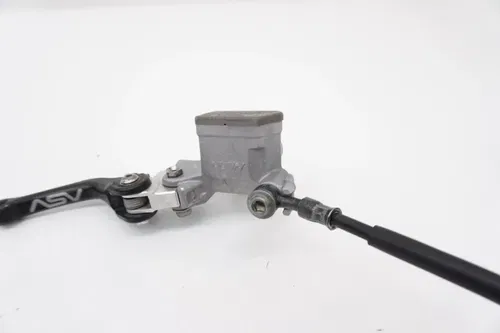 2022 YZ250 Front Brake Assembly OEM Caliper Master Cylinder Yamaha YZ #2