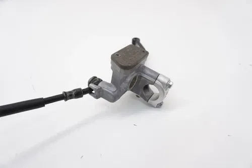 2022 YZ250 Front Brake Assembly OEM Caliper Master Cylinder Yamaha YZ #2