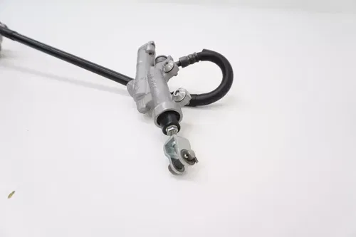 2024 YZ250F Rear Brake Assembly OEM Caliper Master Cylinder Yamaha Hose YZ450 YZ