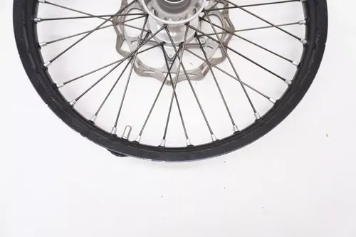 2017 KTM 250 SX-F Front Wheel OEM Excel Rim KTM 125-450 SX SXF FC FX 16-22 3