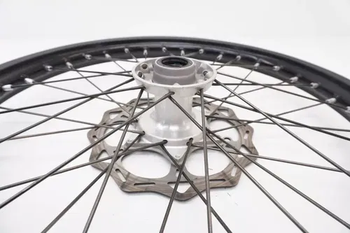 2017 KTM 250 SX-F Front Wheel OEM Excel Rim KTM 125-450 SX SXF FC FX 16-22 3
