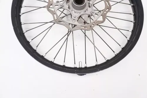2017 KTM 250 SX-F Front Wheel OEM Excel Rim KTM 125-450 SX SXF FC FX 16-22 3