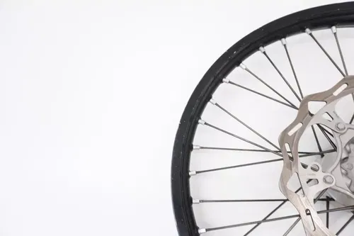 2017 KTM 250 SX-F Front Wheel OEM Excel Rim KTM 125-450 SX SXF FC FX 16-22 3