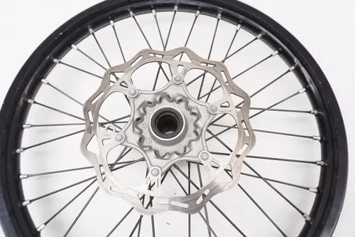 2017 KTM 250 SX-F Front Wheel OEM Excel Rim KTM 125-450 SX SXF FC FX 16-22 3