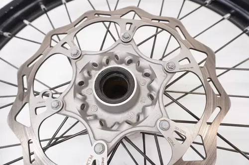 2017 KTM 250 SX-F Front Wheel OEM Excel Rim KTM 125-450 SX SXF FC FX 16-22 3