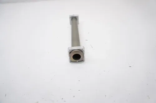2025 CRF450RX Rear Wheel Axle OEM Bolt Shaft Nut Blocks Honda CRF250 CRF450 M29