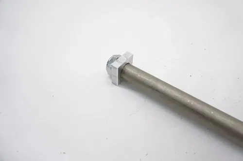 2025 CRF450RX Rear Wheel Axle OEM Bolt Shaft Nut Blocks Honda CRF250 CRF450 M29