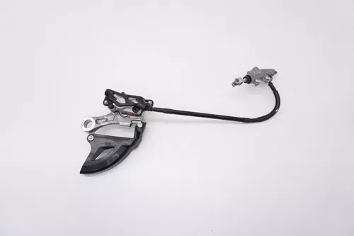 2018 YZ450F Rear Brake Assembly OEM Caliper Master Cylinder Brakes YZ 09-20