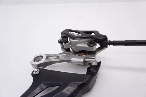 2018 YZ450F Rear Brake Assembly OEM Caliper Master Cylinder Brakes YZ 09-20