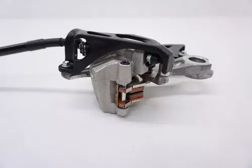 2018 YZ450F Rear Brake Assembly OEM Caliper Master Cylinder Brakes YZ 09-20