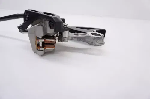 2018 YZ450F Rear Brake Assembly OEM Caliper Master Cylinder Brakes YZ 09-20