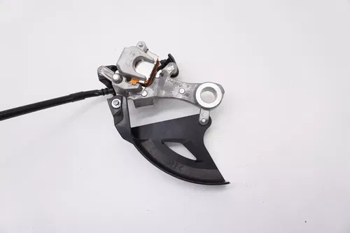 2018 YZ450F Rear Brake Assembly OEM Caliper Master Cylinder Brakes YZ 09-20