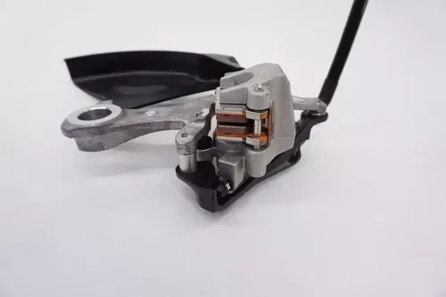 2018 YZ450F Rear Brake Assembly OEM Caliper Master Cylinder Brakes YZ 09-20