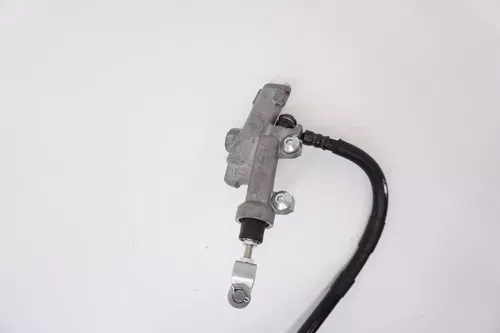 2018 YZ450F Rear Brake Assembly OEM Caliper Master Cylinder Brakes YZ 09-20