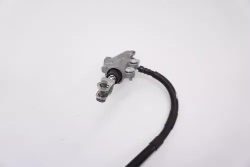 2018 YZ450F Rear Brake Assembly OEM Caliper Master Cylinder Brakes YZ 09-20