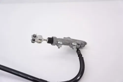 2018 YZ450F Rear Brake Assembly OEM Caliper Master Cylinder Brakes YZ 09-20