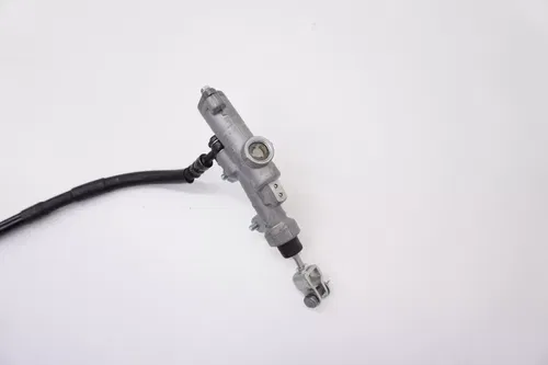 2018 YZ450F Rear Brake Assembly OEM Caliper Master Cylinder Brakes YZ 09-20