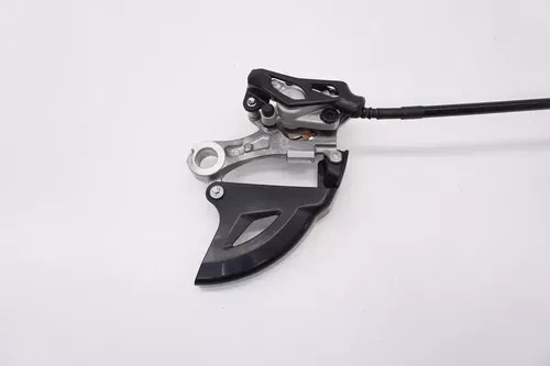 2018 YZ450F Rear Brake Assembly OEM Caliper Master Cylinder Brakes YZ 09-20
