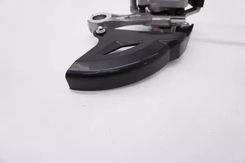 2018 YZ450F Rear Brake Assembly OEM Caliper Master Cylinder Brakes YZ 09-20