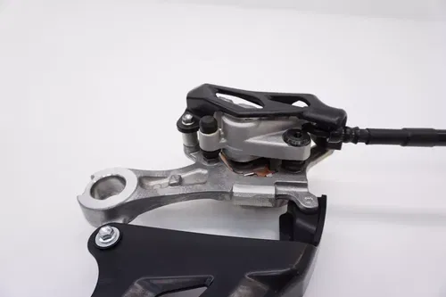 2018 YZ450F Rear Brake Assembly OEM Caliper Master Cylinder Brakes YZ 09-20
