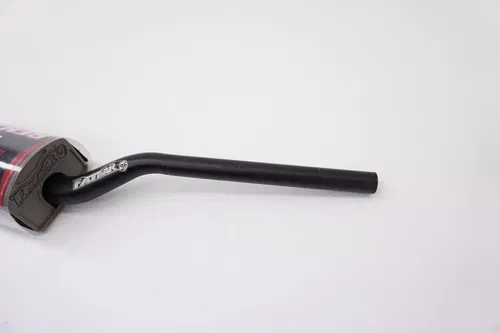Renthal R-Works Fatbar36 933 Bend Handlebars Pad Black Fatbar Fat Bar Bars AE