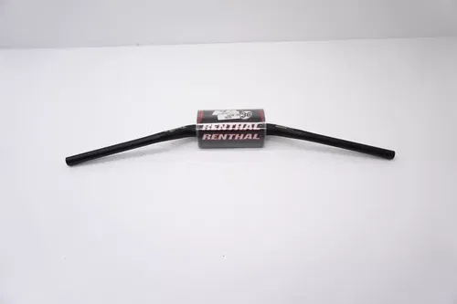 Renthal R-Works Fatbar36 933 Bend Handlebars Pad Black Fatbar Fat Bar Bars AE