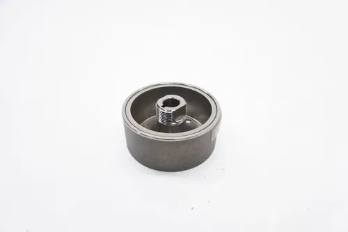 2006 YZ450F Flywheel Rotor OEM Magneto  Yamaha YZ450F