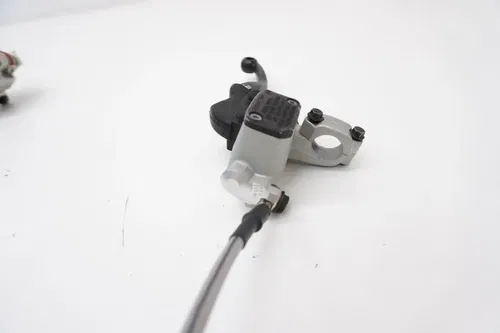 2024 KTM 350 SX-F Front Brake Assembly OEM Brembo Caliper Master 125-450 16-24 2
