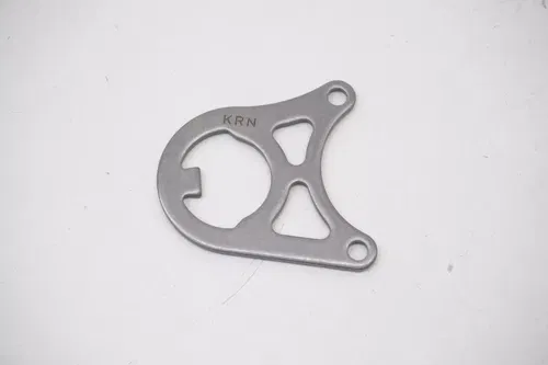 CRF250R Shift Drum Guide Plate OEM 24328-KRN-A40 Honda CRF250 CRF 250R 10-17 G10