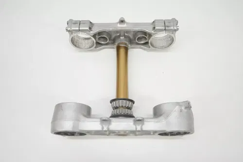 2006 RMZ450 Triple Clamps OEM Triple Tree Clamp Suzuki RMZ450 2005-2007 RMZ #2