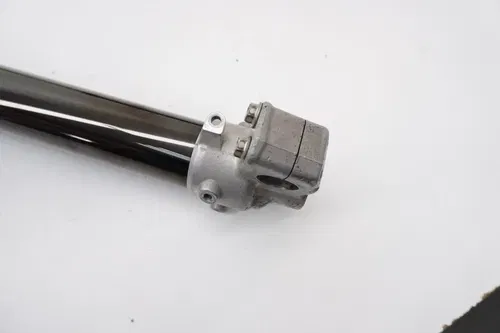 2012 KX450F Front Forks OEM KYB PSF Fork Kawasaki KX250F KX450 KX 250F 450F #2