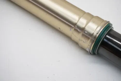 2012 KX450F Front Forks OEM KYB PSF Fork Kawasaki KX250F KX450 KX 250F 450F #2