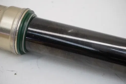 2012 KX450F Front Forks OEM KYB PSF Fork Kawasaki KX250F KX450 KX 250F 450F #2