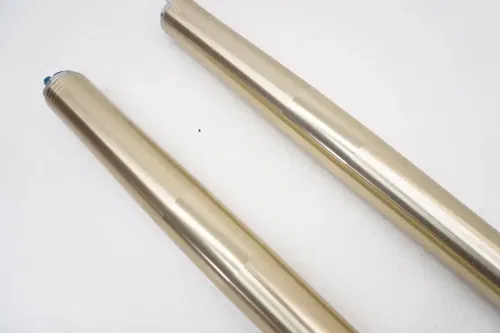 2012 KX450F Front Forks OEM KYB PSF Fork Kawasaki KX250F KX450 KX 250F 450F #2