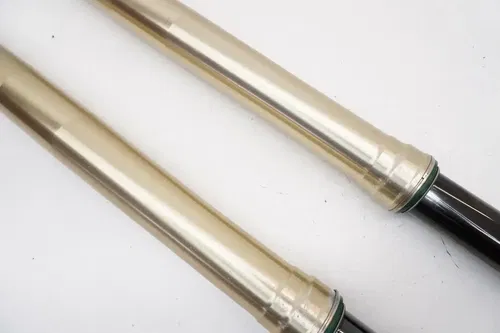 2012 KX450F Front Forks OEM KYB PSF Fork Kawasaki KX250F KX450 KX 250F 450F #2