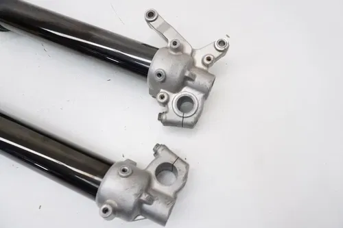 2012 KX450F Front Forks OEM KYB PSF Fork Kawasaki KX250F KX450 KX 250F 450F #2