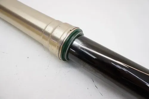 2012 KX450F Front Forks OEM KYB PSF Fork Kawasaki KX250F KX450 KX 250F 450F #2