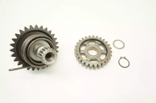 2003 RM250 Kickstarter Gear OEM Kick Start Starter Idle Gear Suzuki RM 01-06