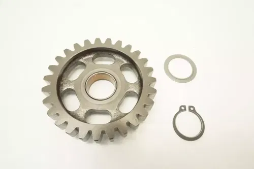 2003 RM250 Kickstarter Gear OEM Kick Start Starter Idle Gear Suzuki RM 01-06
