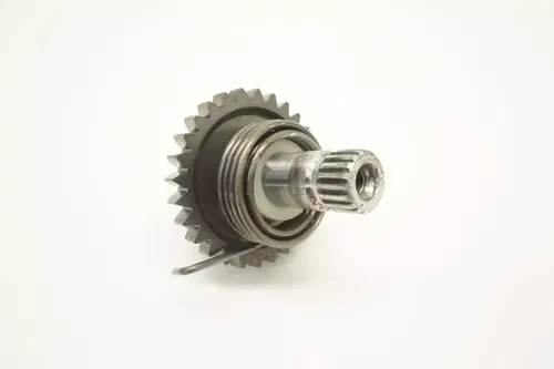 2003 RM250 Kickstarter Gear OEM Kick Start Starter Idle Gear Suzuki RM 01-06