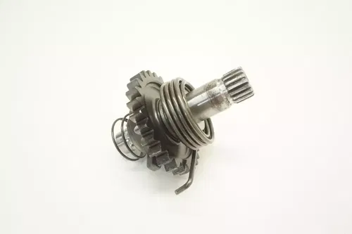 2003 RM250 Kickstarter Gear OEM Kick Start Starter Idle Gear Suzuki RM 01-06