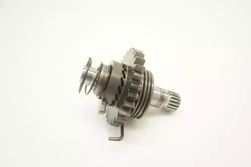2003 RM250 Kickstarter Gear OEM Kick Start Starter Idle Gear Suzuki RM 01-06