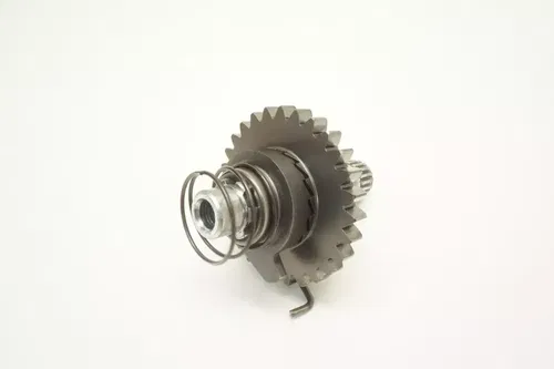 2003 RM250 Kickstarter Gear OEM Kick Start Starter Idle Gear Suzuki RM 01-06