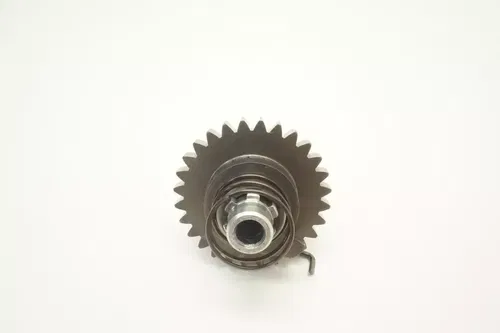 2003 RM250 Kickstarter Gear OEM Kick Start Starter Idle Gear Suzuki RM 01-06