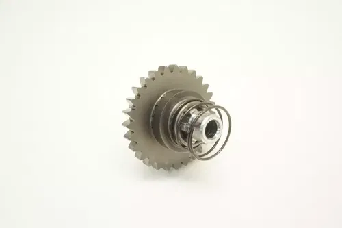 2003 RM250 Kickstarter Gear OEM Kick Start Starter Idle Gear Suzuki RM 01-06