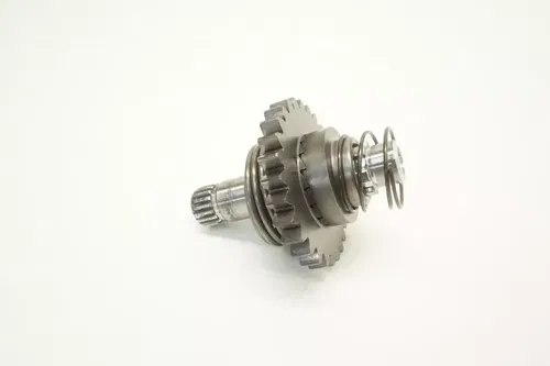 2003 RM250 Kickstarter Gear OEM Kick Start Starter Idle Gear Suzuki RM 01-06