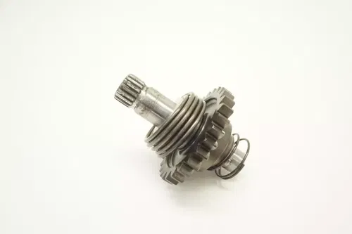 2003 RM250 Kickstarter Gear OEM Kick Start Starter Idle Gear Suzuki RM 01-06